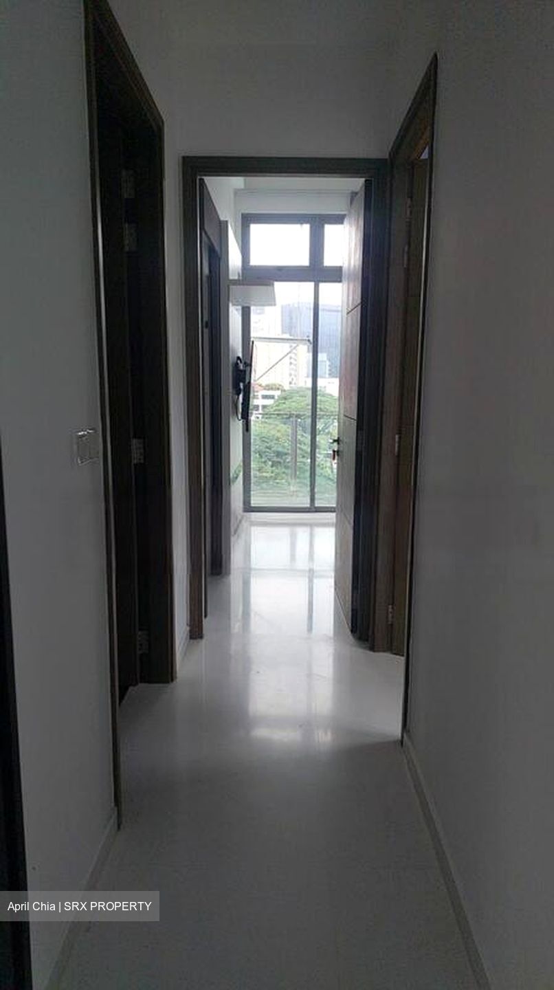 One Dusun Residences (D12), Apartment #613578261